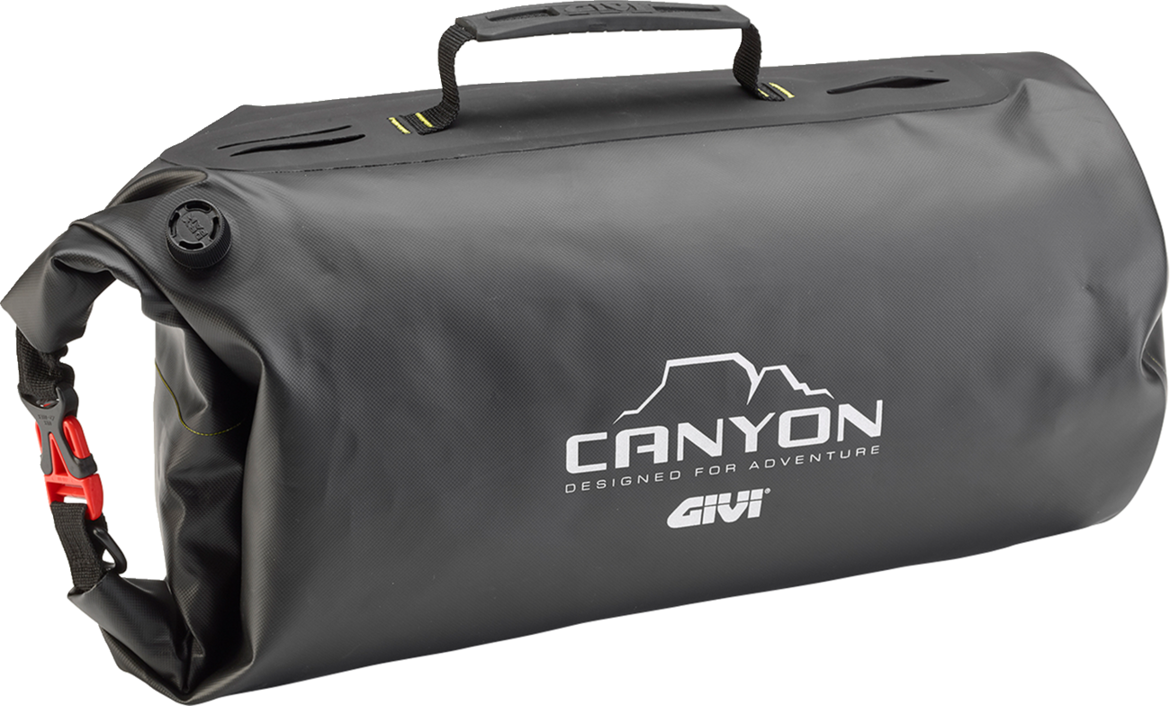 GIVI Cargo Bag - 20 Liter GRT714B