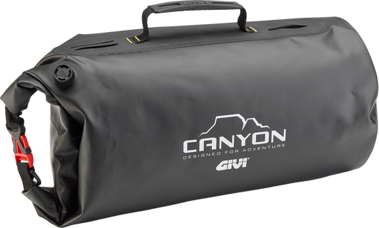 GIVI Cargo Bag - 20 Liter GRT714B