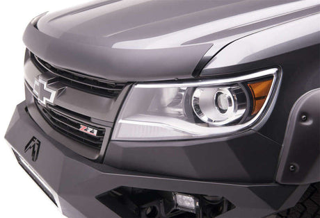 EGR 15+ Chevy Colorado Superguard Hood Shield - Matte (301395) 301395