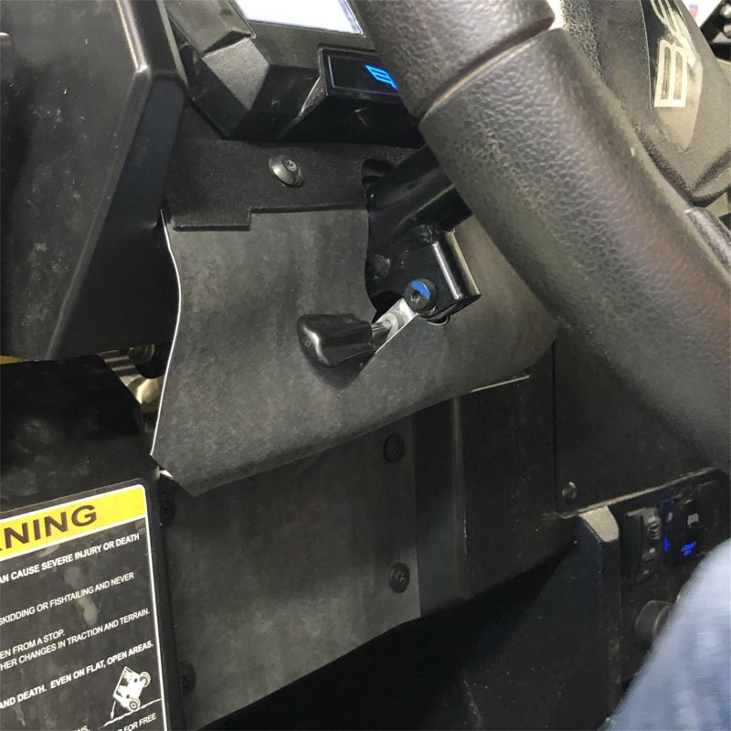 DEI 18-20 Arctic Cat Wildcat XX Heat Control Kit 902405