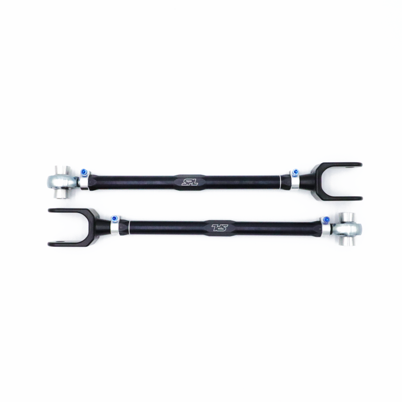 SPL Parts 2014+ Infiniti Q50 / 2017+ Infiniti Q60 Rear Camber Arms - Dogbone Version SPL RLL V37D
