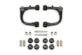 Fabtech 05-14 Toyota Tacoma 2WD/4WD 3in Uniball Upper Control Arm Kit FTS26046