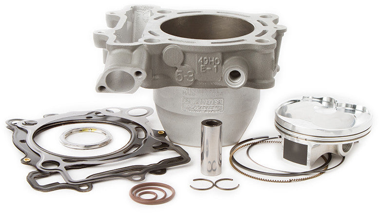 CYLINDER WORKS Cylinder Kit 77.00/Std 13.4:1 Suz 40004-K01
