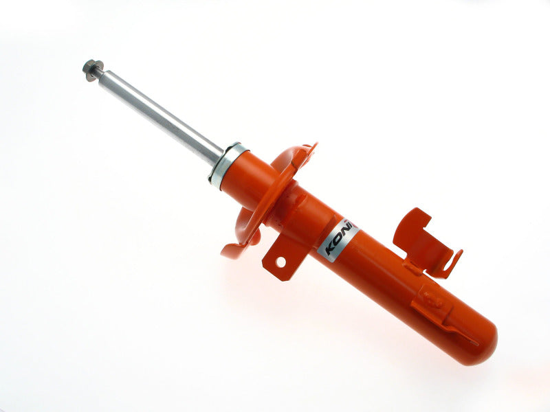 Koni STR.T (Orange) Shock 04-09 Mazda 3 Sedan and Hatchback/ excl. Mazdaspeed 3 - Left Front 8750 1087L