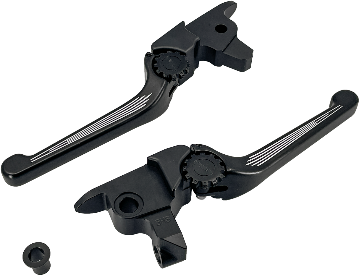 PSR Anthem Lever Set Contrast 17-20 Flt / Hyd Clutch 12-00661-31