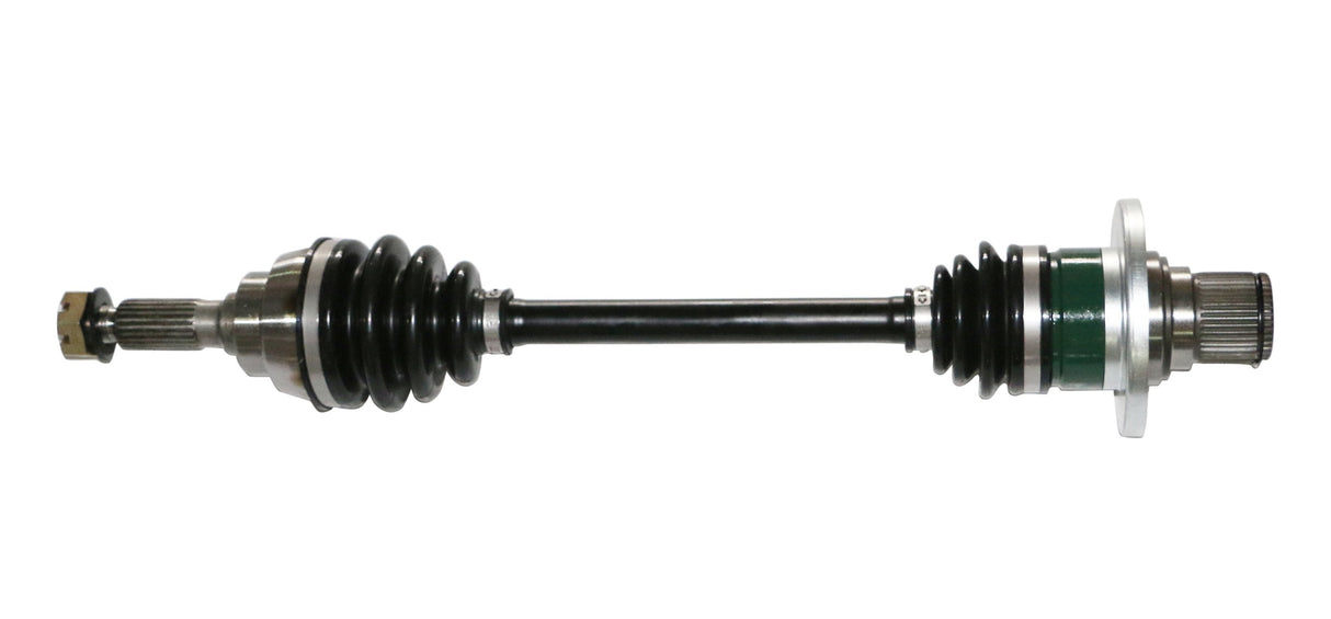 OPEN TRAILOe 2.0 Axle RearSUZ-7004