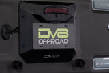 DV8 21-22 Spare Tire Delete TSBR-01