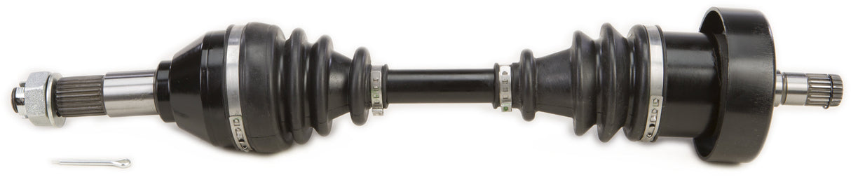 OPEN TRAILOe Front AxlePAXL-3014