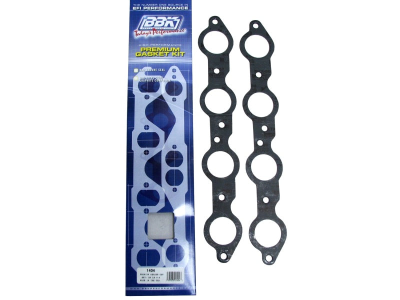 BBK GM LS1 4.8 5.3 5.7 6.0 6.2 Exhaust Header Gasket Set 1404