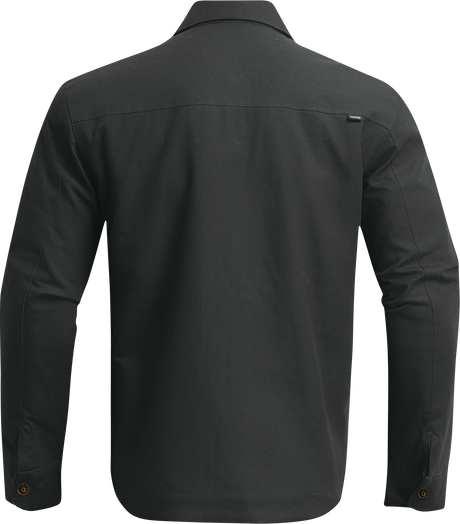 THOR Lite Jacket - Black - Large 2920-0710