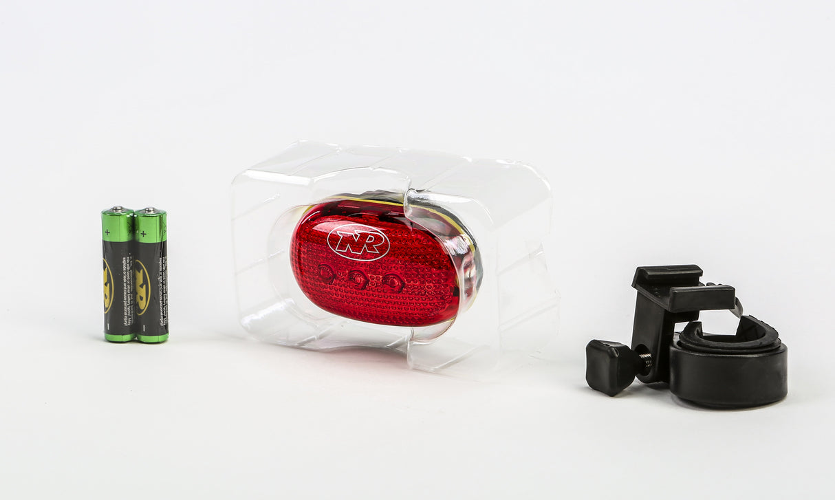 NITERIDERTl 5.0 Sl Tailight5081