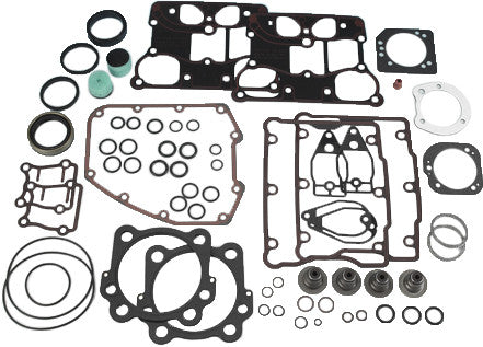 JAMES GASKETSGasket Motor Tc 96 W/Mls Hd Gasket Kit 17055-05-Mls17055-05-MLS