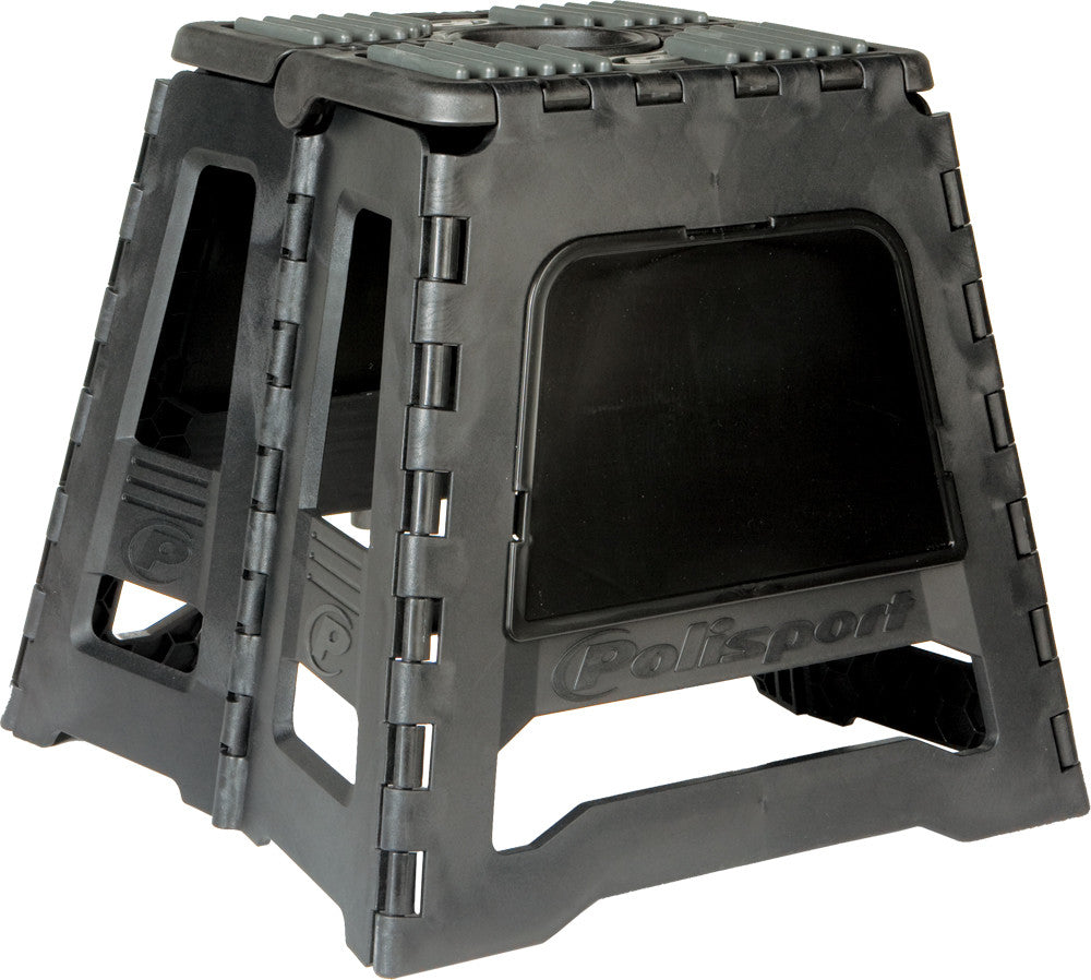 POLISPORT Bike Stand Black 8981500007