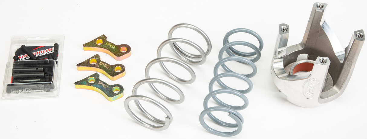 STRAIGHTLINE Clutch Kit Sd 600etec 0-3000ft 2009-18 121-216