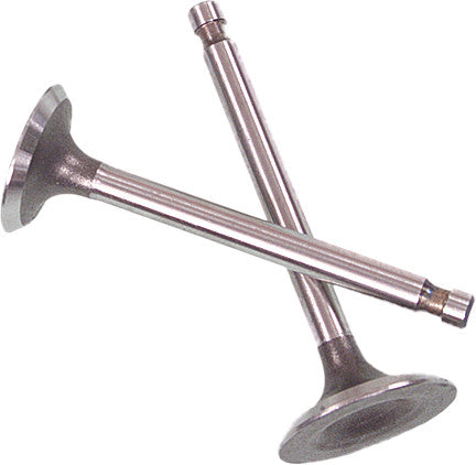 SHINDY Valve Set Trx450 Foreman 98-04 07-030