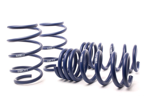 H&R 15-22 Ford Mustang V6/V8/2.3L EcoBoost Super Sport Spring (w/o MagneRide) 51691-77