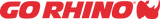 Go Rhino 15-20 Chevy Colorado Dominator Extreme D1 SideSteps Complete Kit w/SideStep + Brkts D14235T