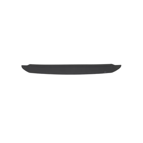 AVS 22-23 Chevrolet Silverado 1500 (Excl. ZR2/LT Trail Bss) Aeroskin II Low Prof Hood Shield - Blk 436168