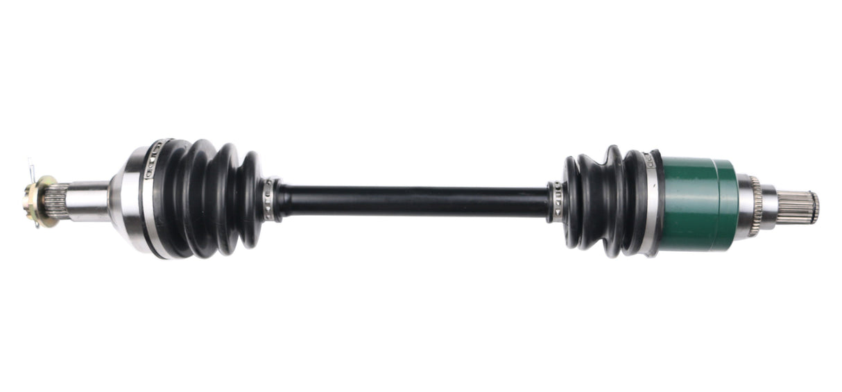 OPEN TRAILOe 2.0 Axle FrontARC-7015