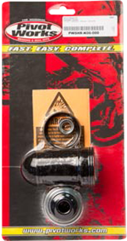 PIVOT WORKS Shock Repair Kit PWSHR-K06-000