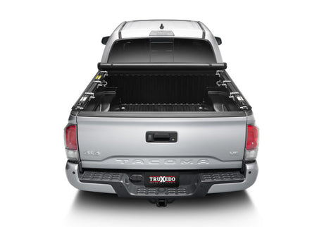 Truxedo 05-15 Toyota Tacoma 5ft TruXport Bed Cover 255801
