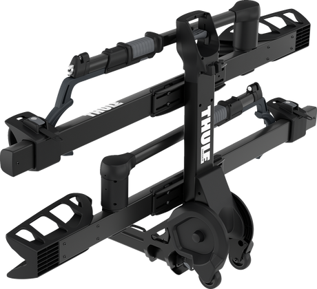 THULE T2 Pro XTR Hitch Bike Rack - Black 9034XTR