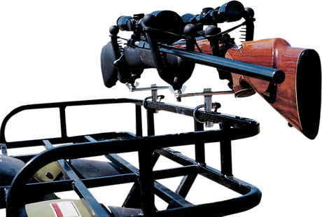 ALL-RITE PRODUCTS INC Pack Rack® Plus - Double PRP2