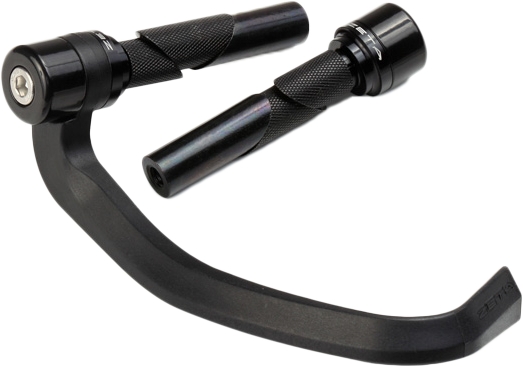 ZETA Flight Lever Guard 16mm Black ZS72-1162