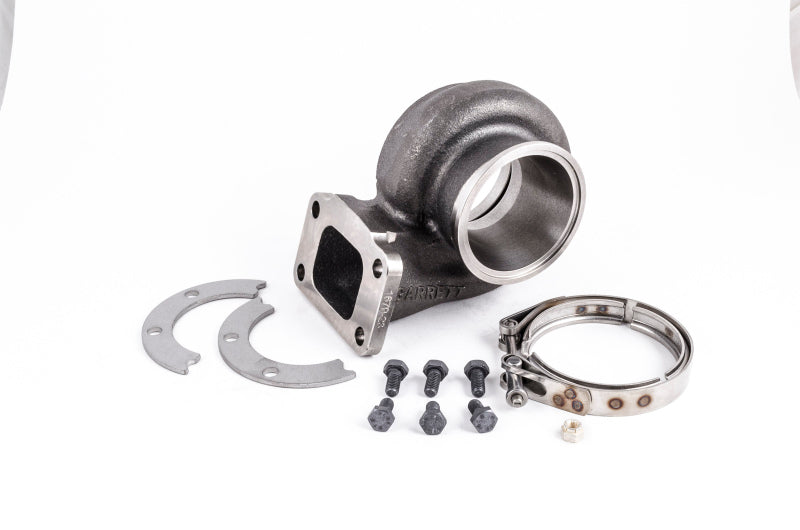 Garrett GT30R Turbine Hsg Kit O/V T3 / V-Band 0.63 A/R (Ni-Resist) 740902-0009