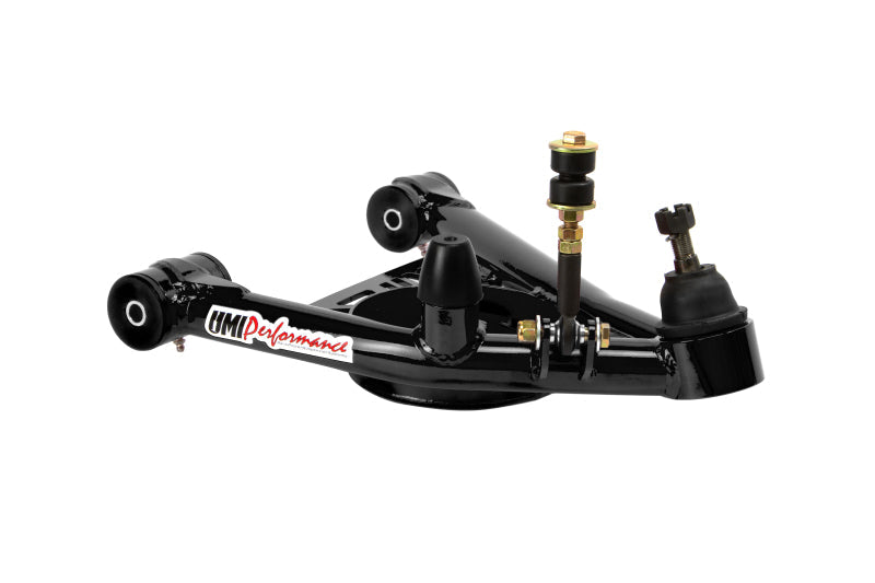 UMI Performance 82-92 F-Body 78-88 G-Body S10 Tubular Front Lower A-Arms Poly 3031-B