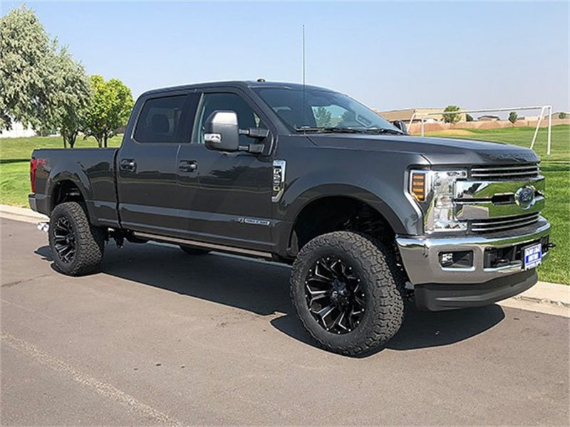 Tuff Country 05-23 Ford F-250 4wd 2.5in Leveling Kit Front (No Shocks) 22970