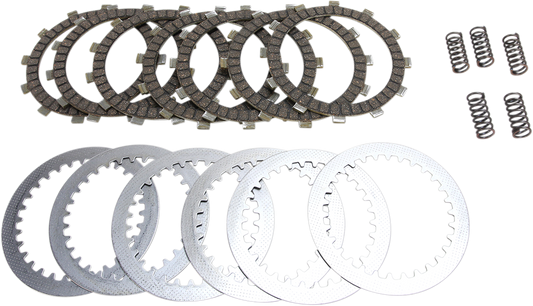 EBC Clutch Kit DRC139