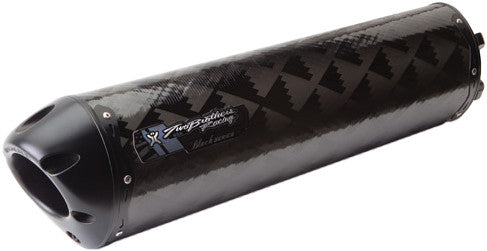 TBR M-2 R1200gs/Gsa '08-09 S/O Cf Vale Blk Series 005-2280407V-B