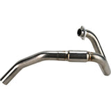 FMF Powerbomb Header (Stainless) DR 650 SE 1997-2020 043289