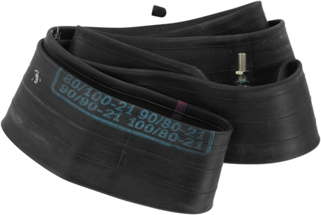 IRC Inner Tube - Standard - 21" - TR-4 - Center/Side Metal Valve T20078