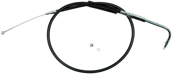 MOTION PROBlack Vinyl Idle Cable06-0386