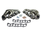 JBA 15-20 Ford F-150 5.0L Coyote 1-3/4in Primary Raw 409SS Cat4Ward Header 1683S