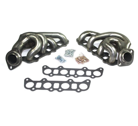 JBA 15-20 Ford F-150 5.0L Coyote 1-3/4in Primary Raw 409SS Cat4Ward Header 1683S