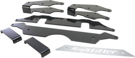 HIGH LIFTER Lift Kit - 2.00" - Front/Back 73-14812