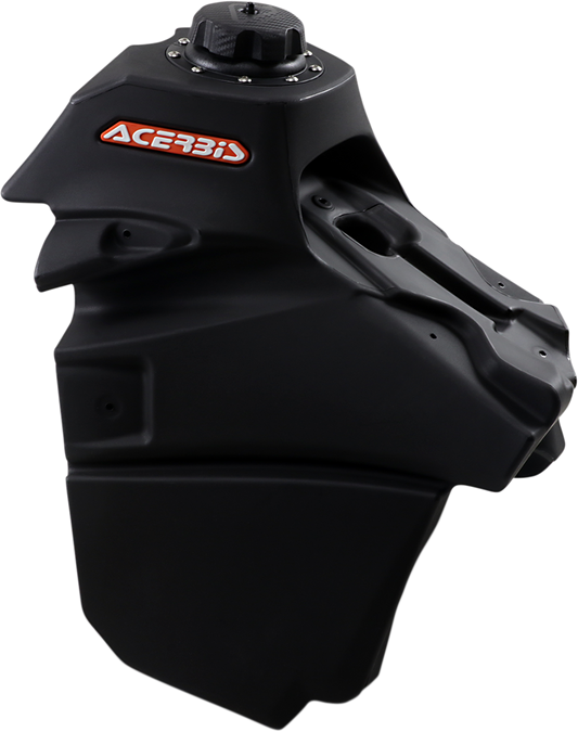 ACERBIS Gas Tank - Black - KTM - 3.1 Gallon 2732080001