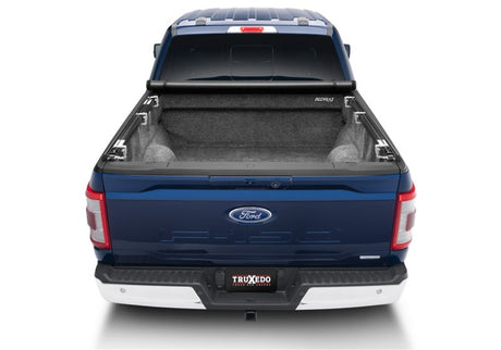 Truxedo 17-20 Ford F-250/F-350/F-450 Super Duty 8ft TruXport Bed Cover 279601