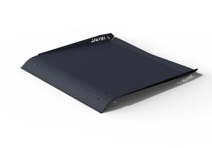 RIVAL POWERSPORTS USA Roof Alloy Pol 2444.7435.1