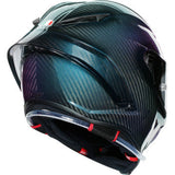 Casco AGV Pista GP RR - Iridium Carbon - 2XL 21183560020122X 