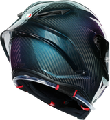 Casco AGV Pista GP RR - Iridium Carbon - Pequeño 2118356002012S 