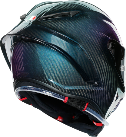 AGV Pista GP RR Helmet - Iridium Carbon - Medium 2118356002012M