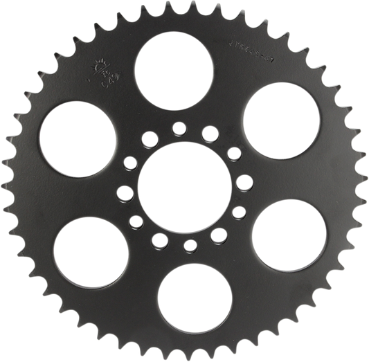 JT SPROCKETS Sprocket - Rear - Yamaha - 47-Tooth JTR845.47