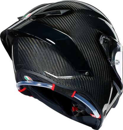 AGV Pista GP RR Helmet - Glossy Carbon - XL 2118356002008XL
