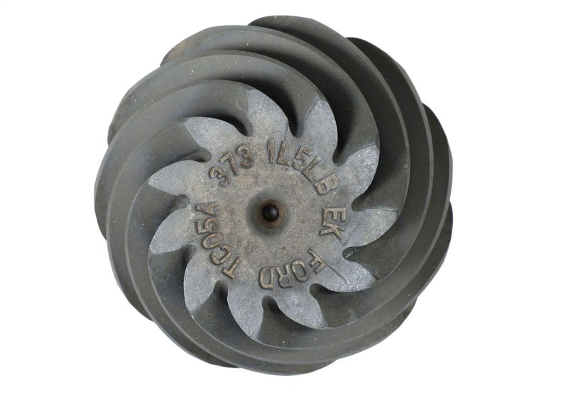 Ford Racing 8.8 Inch 3.73 Ring Gear and Pinion M-4209-88373
