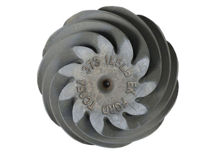 Ford Racing 8.8 Inch 3.73 Ring Gear and Pinion M-4209-88373