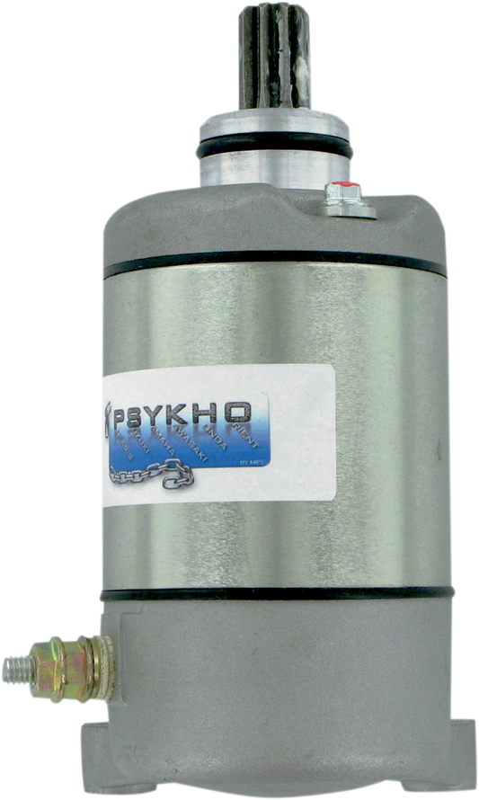 PSYKHO Starter - 4 Stroke 18645N